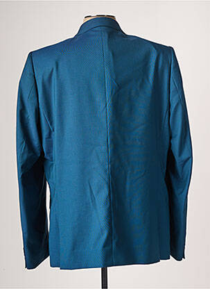 Veste chic poches bleu PAUL SMITH homme