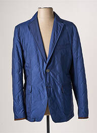 Blazer poches bleu MELCHIOR homme