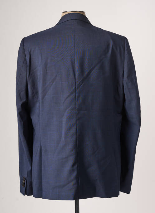 Veste chic poches bleu PAUL SMITH homme