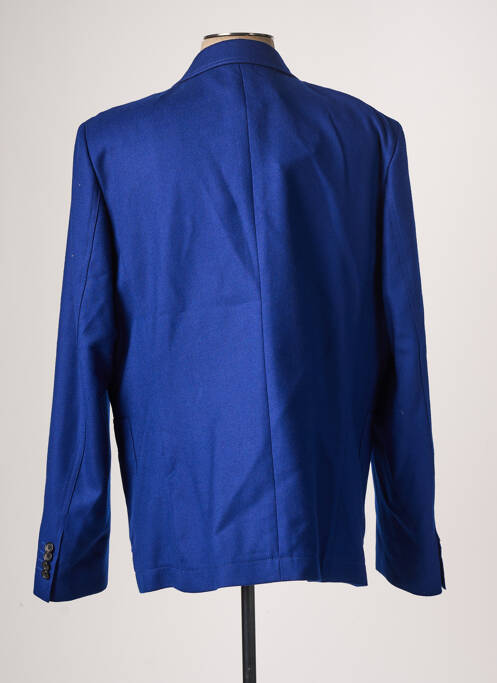 Veste chic bleu PAUL SMITH pour homme