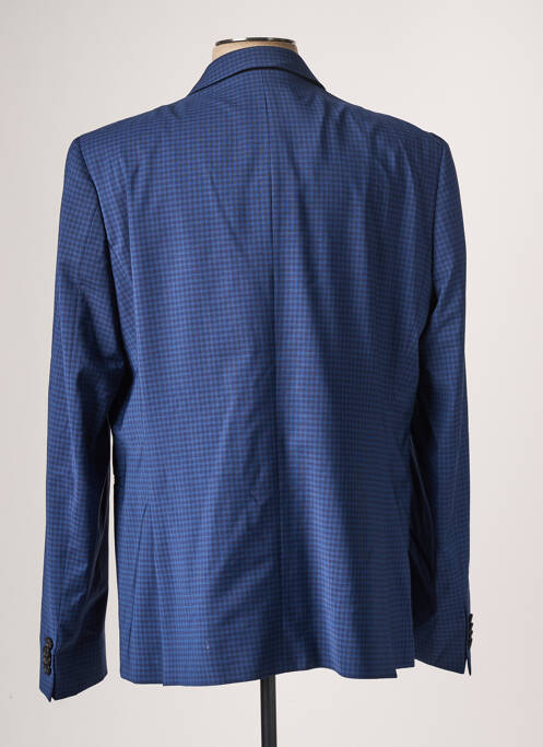 Veste chic bleu PAUL SMITH pour homme