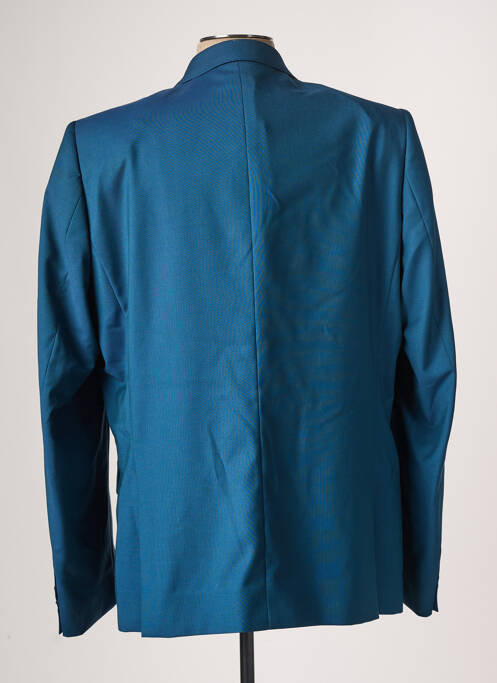 Veste chic bleu PAUL SMITH pour homme