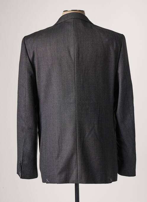 Veste chic gris MELCHIOR pour homme
