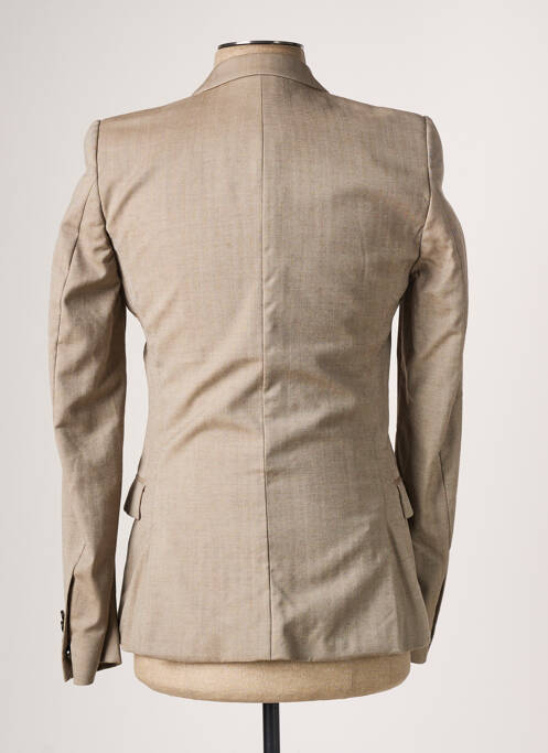 Veste chic gris THE KOOPLES pour homme