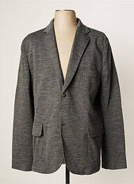 Blazer poches gris JOE SAN homme