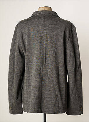 Blazer poches gris JOE SAN homme