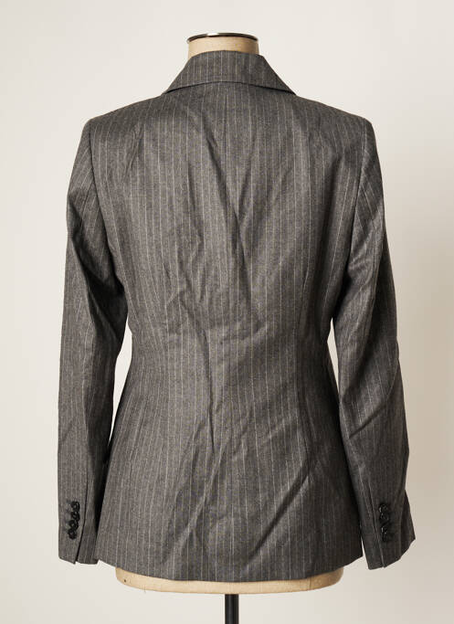 Blazer gris FACONNABLE pour femme