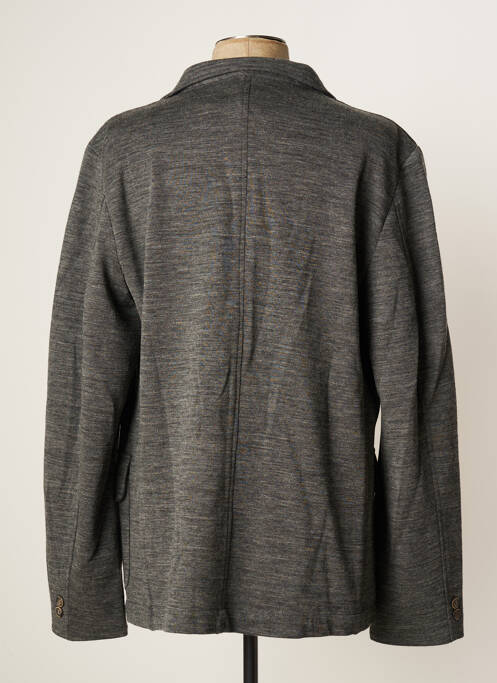 Blazer gris JOE SAN pour homme