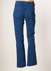 Pantalon droit bleu HOLIDAY pour homme seconde vue