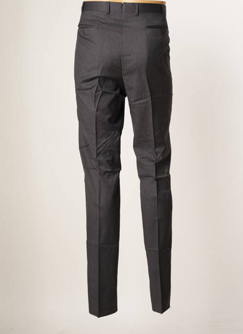 Pantalon slim gris FACONNABLE pour homme