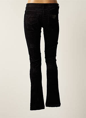 Pantalon slim taille normale taille normale noir ZADIG & VOLTAIRE femme