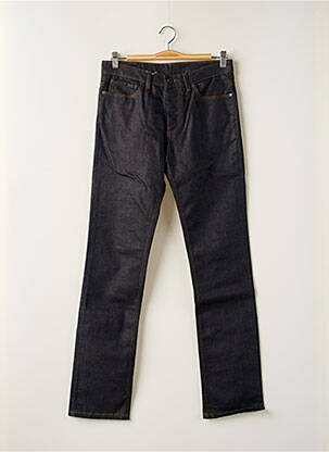 Jeans bootcut stretch taille normale bleu ZADIG & VOLTAIRE homme