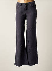 Pantalon droit bleu CERRUTI 1881 pour femme seconde vue