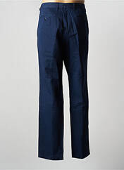 Pantalon chino bleu FACONNABLE pour homme seconde vue