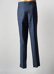 Pantalon droit bleu FACONNABLE pour homme seconde vue