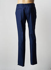Pantalon slim bleu FACONNABLE pour homme seconde vue