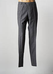 Pantalon slim gris FACONNABLE pour homme seconde vue