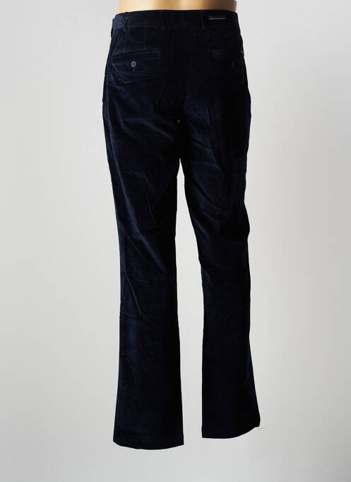 Pantalon chino marron FACONNABLE pour homme