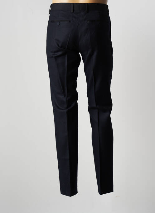Pantalon slim bleu THE KOOPLES pour homme