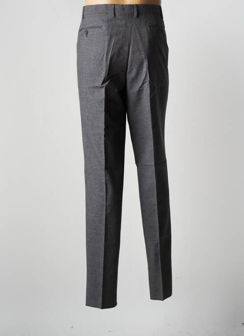 Pantalon slim gris FACONNABLE pour homme