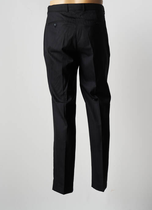 Pantalon slim noir THE KOOPLES pour homme