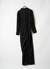 Combi-pantalon noir GRACE & MILA pour femme seconde vue
