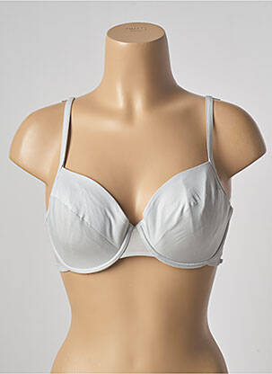 Soutien-gorge haut soutien-gorge balconnet haut soutien-gorge balconnet gris TRIUMPH femme