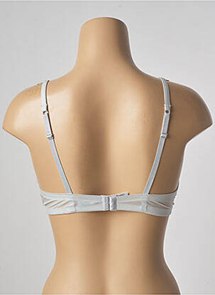 Soutien-gorge haut soutien-gorge balconnet haut soutien-gorge balconnet gris TRIUMPH femme