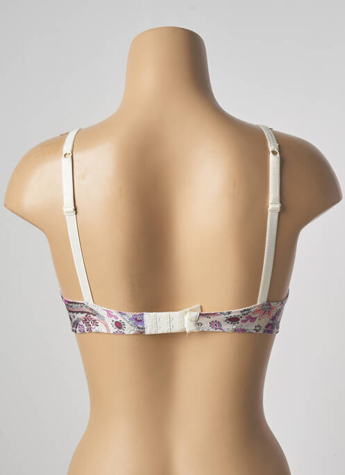 Soutien-gorge beige BARBARA pour femme