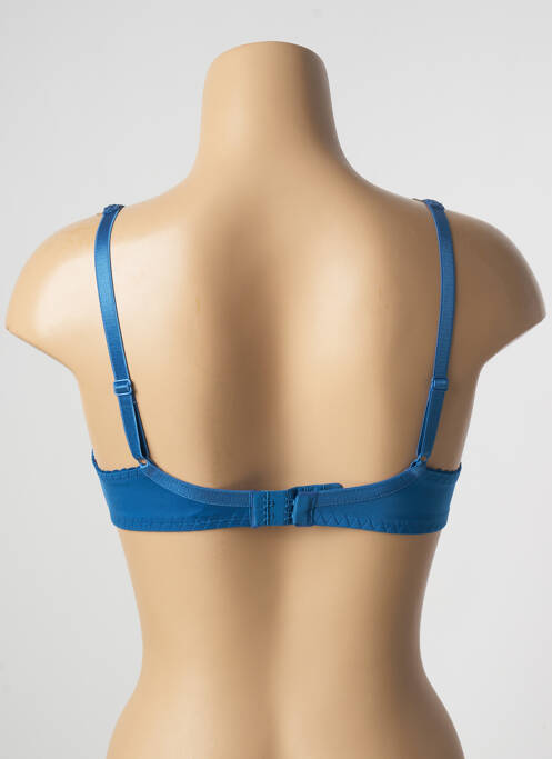 Soutien-gorge bleu BARBARA pour femme