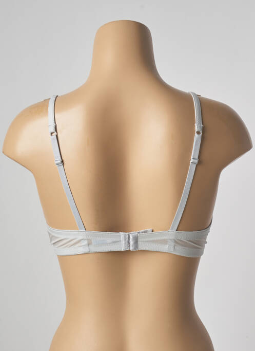Soutien-gorge gris TRIUMPH pour femme