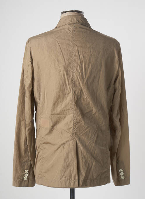 Blazer marron SERGE BLANCO pour homme