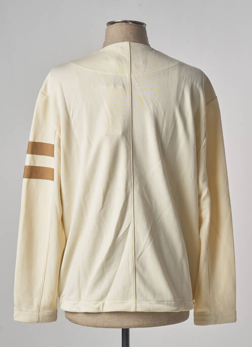 Veste casual beige SWEET PANTS pour homme