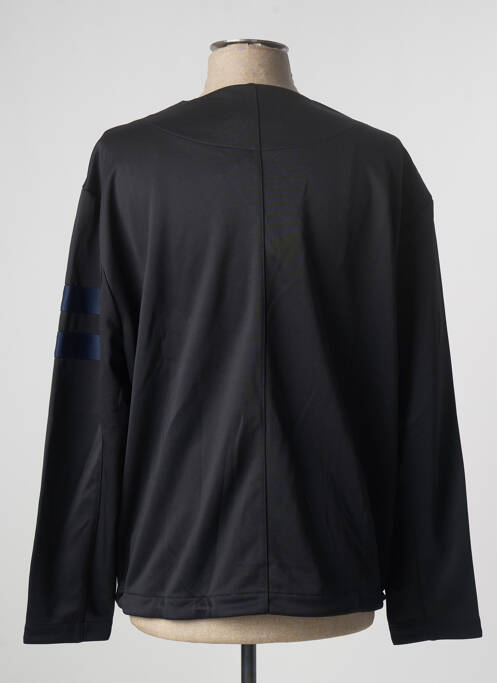 Veste casual noir SWEET PANTS pour homme