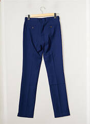 Pantalon slim bleu PAUL SMITH pour femme seconde vue