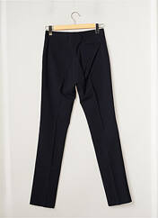 Pantalon slim bleu PAUL SMITH pour homme seconde vue