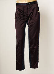 Pantalon slim violet PAUL SMITH pour homme seconde vue