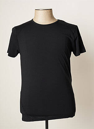 T-shirt noir NORTH SAILS pour homme