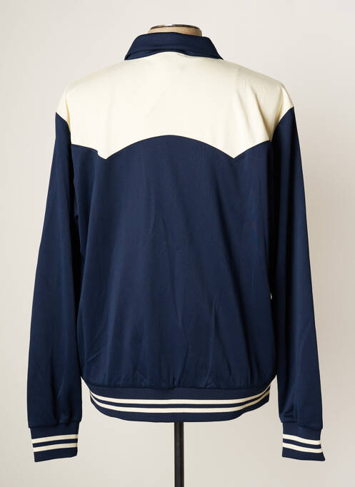 Blouson bleu SWEET PANTS pour homme