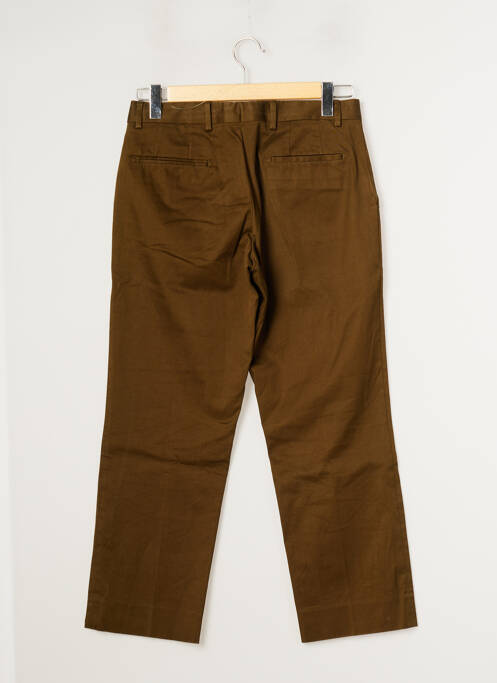 Pantalon chino vert PAUL SMITH pour homme