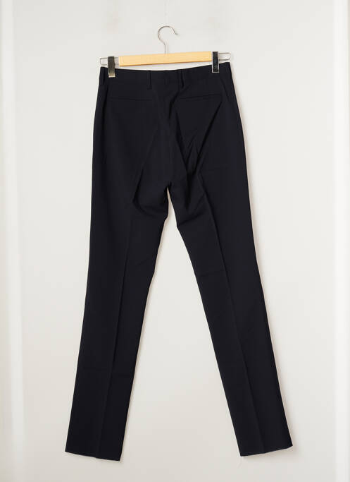 Pantalon slim bleu PAUL SMITH pour homme