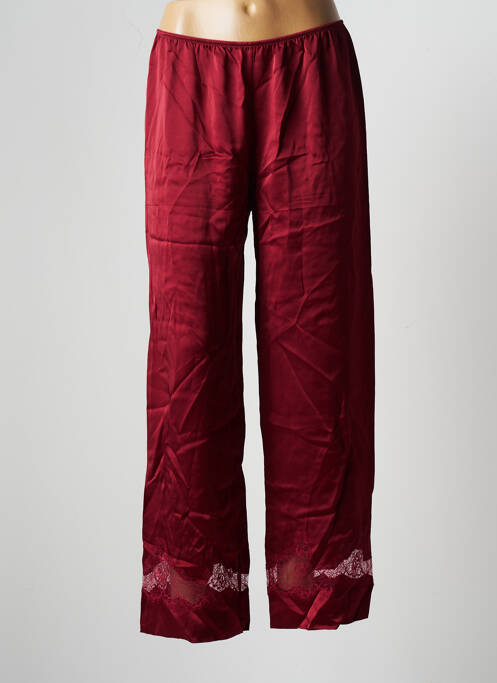 Pyjama rouge SIMONE PERELE pour femme