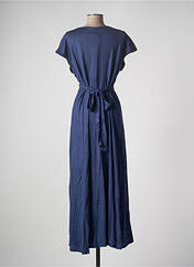 Robe longue bleu SIMONE PERELE pour femme seconde vue