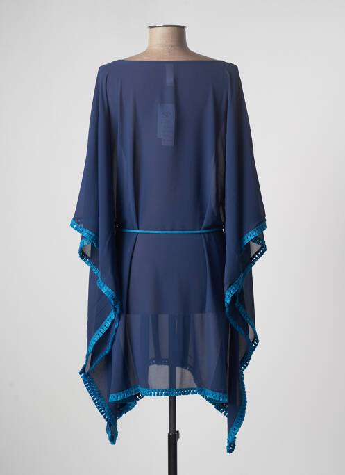 Robe de plage bleu SIMONE PERELE pour femme
