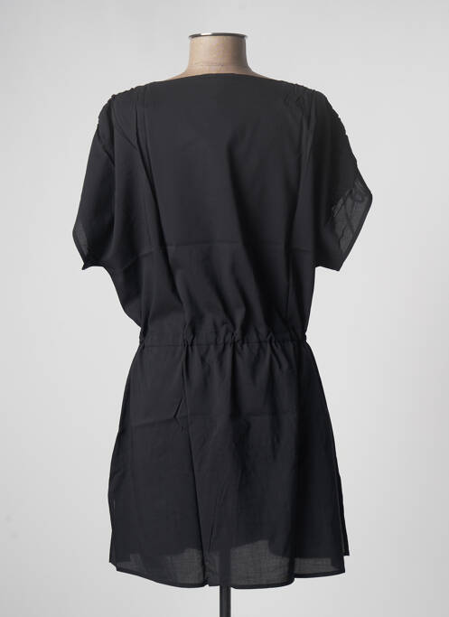 Robe de plage noir SIMONE PERELE pour femme