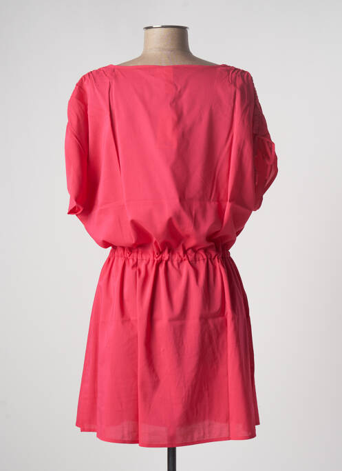 Robe de plage rouge SIMONE PERELE pour femme