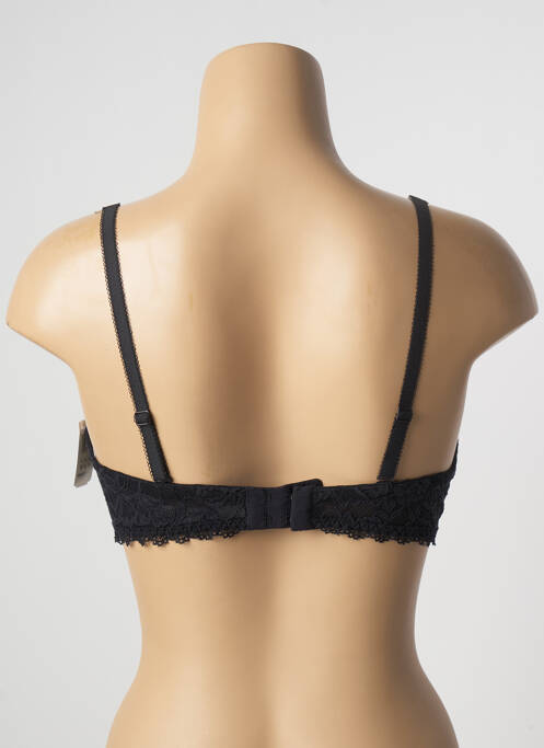 Soutien-gorge noir AUBADE pour femme