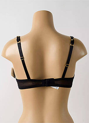 Soutien-gorge haut soutien-gorge balconnet haut soutien-gorge balconnet noir AUBADE femme