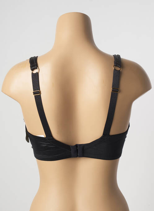 Soutien-gorge noir AUBADE pour femme