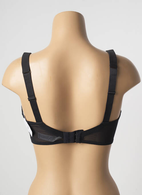 Soutien-gorge noir AUBADE femme